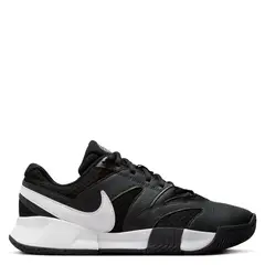 NIKE - Court Lite Zapatilla Tenis Mujer Negro