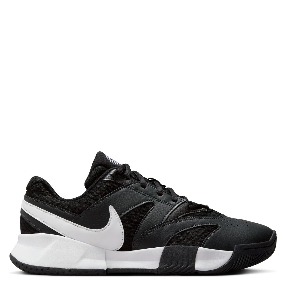 NIKE - Court Lite Zapatilla Tenis Mujer Negro Nike