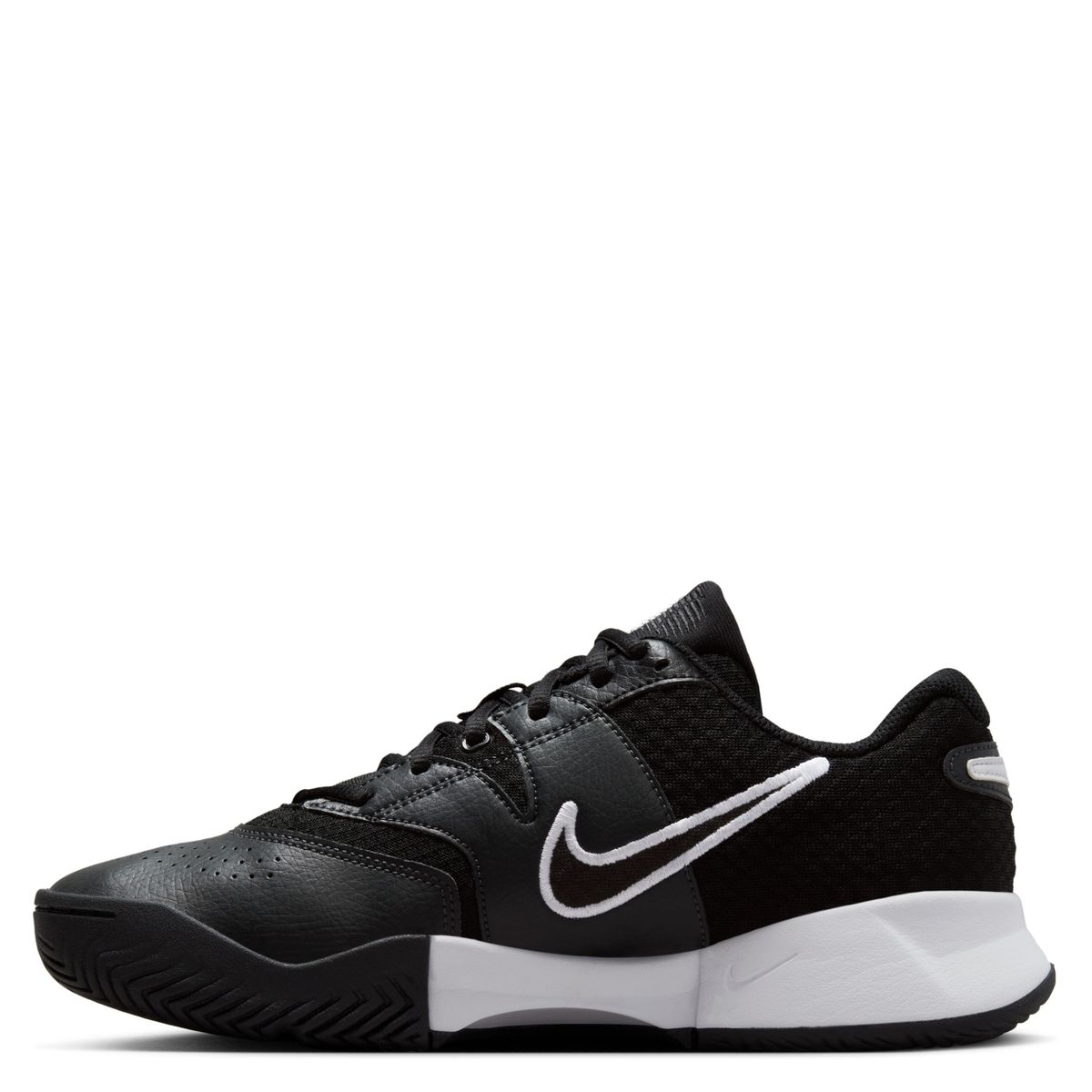 NIKE - Court Lite Zapatilla Tenis Mujer Negro Nike