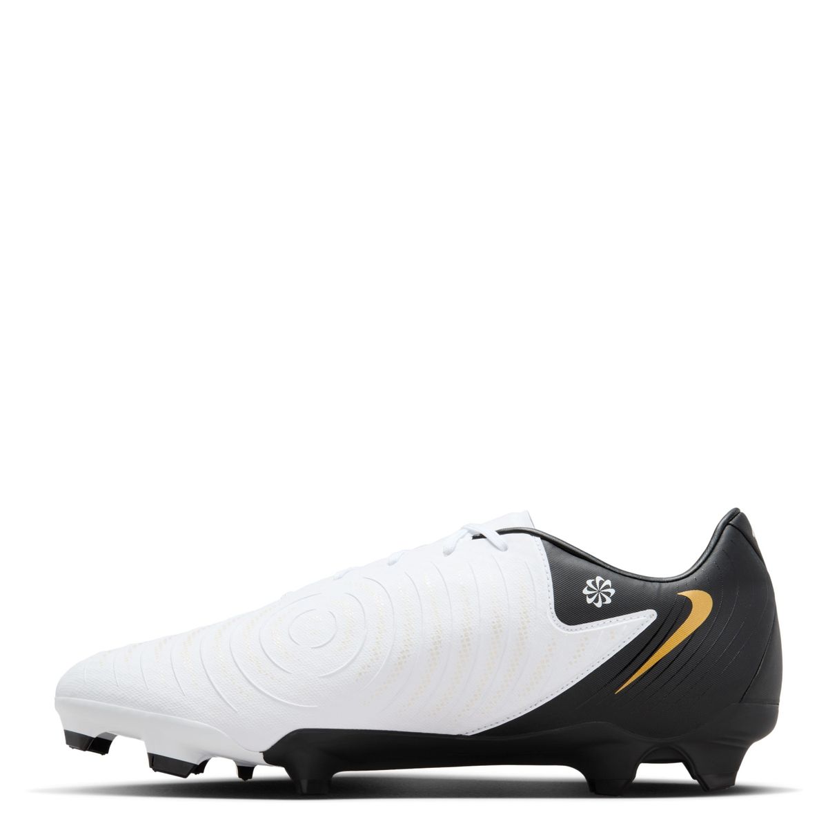 NIKE - Phantom Gx Ii Academy Zapatilla Fútbol Hombre Blanco Nike