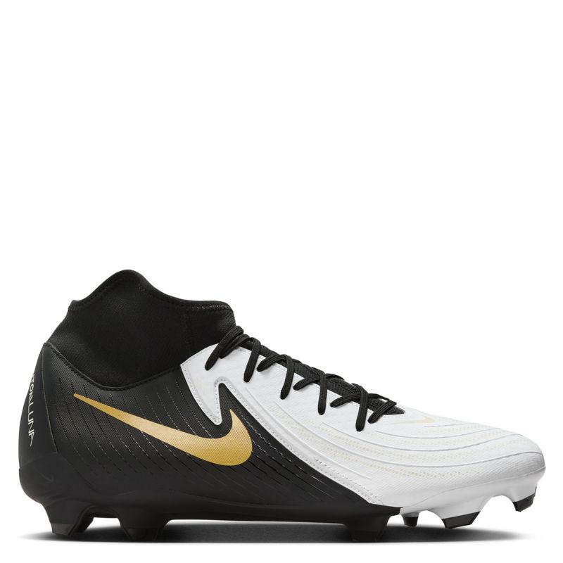 NIKE - Phantom Luna Zapatilla Fútbol Hombre Blanco Nike