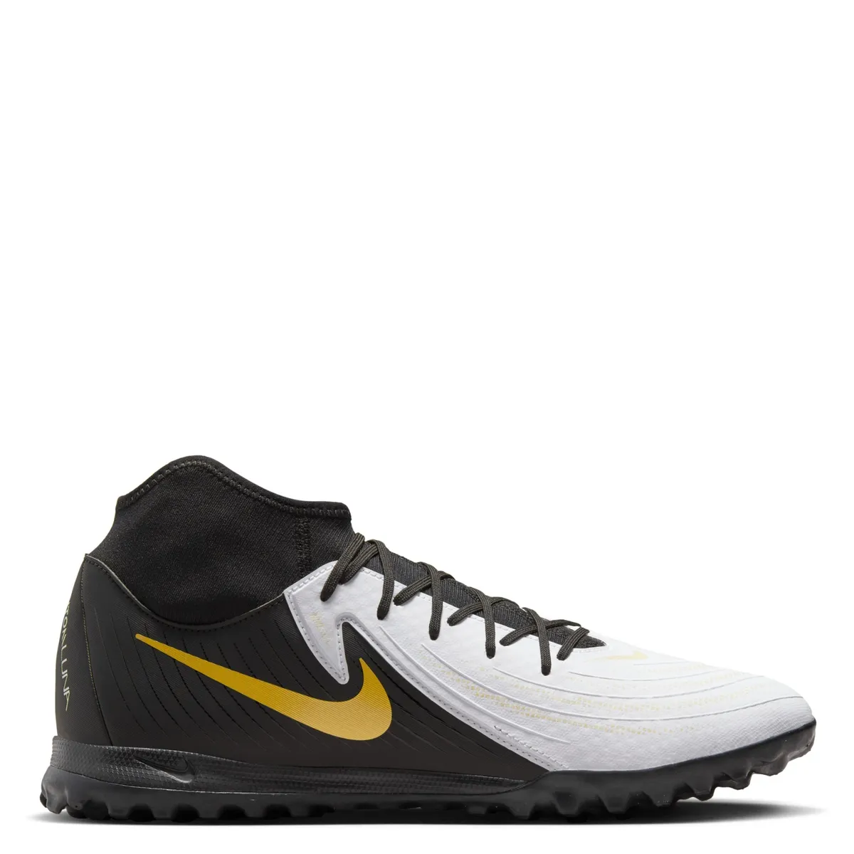 NIKE - Phantom Luna Zapatilla Baby Fútbol Hombre Blanco Nike