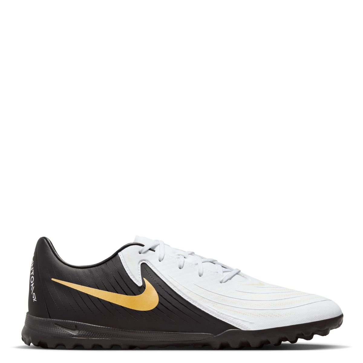 NIKE - Phantom Gx Zapatilla Futbolito Hombre Blanco Nike