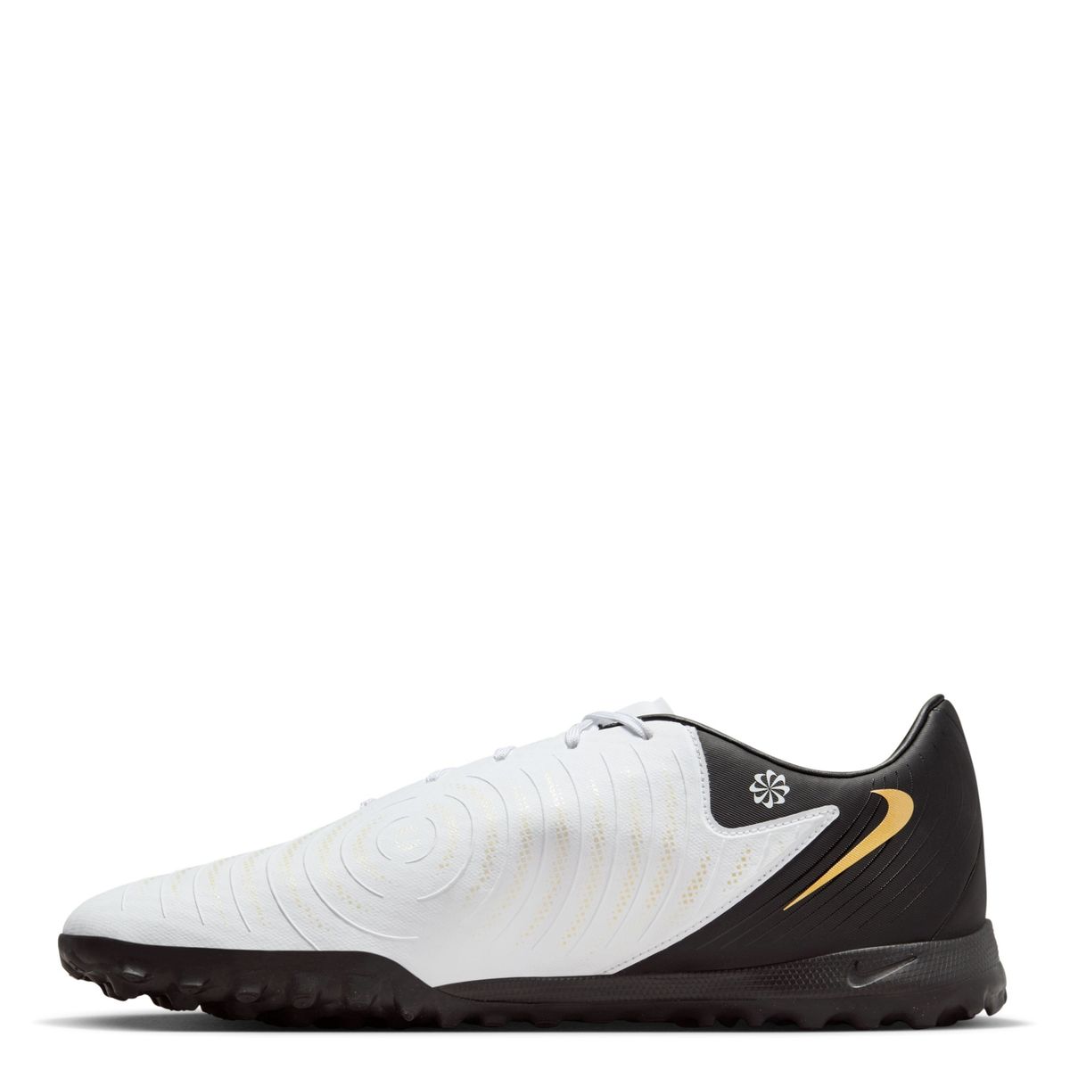 NIKE - Phantom Gx Zapatilla Futbolito Hombre Blanco Nike