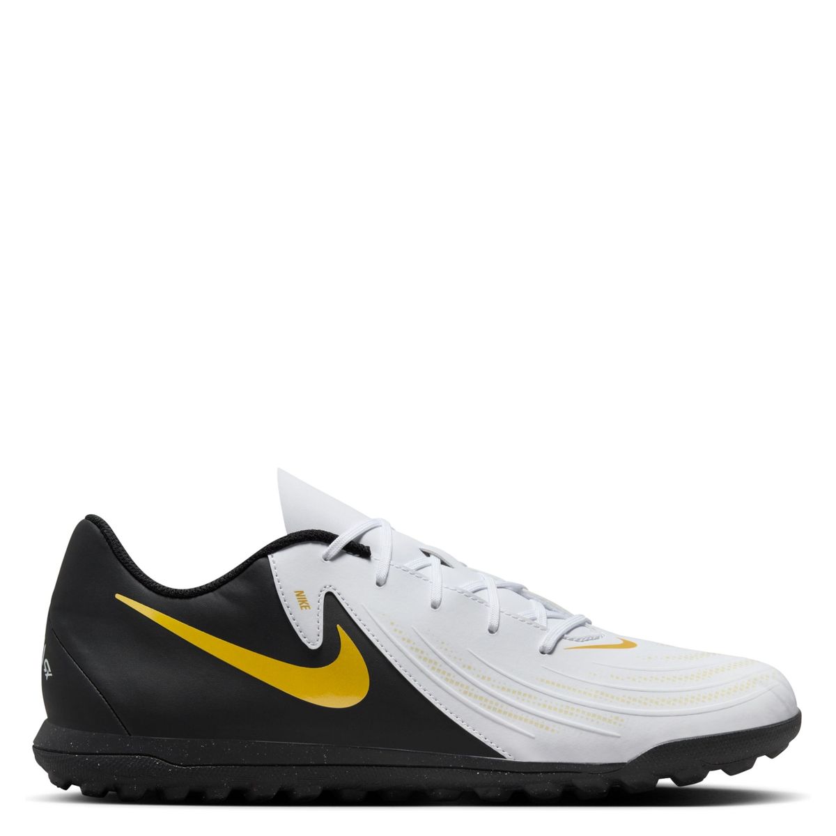 NIKE - Phantom Gx Zapatilla Baby Fútbol Hombre Blanco Nike