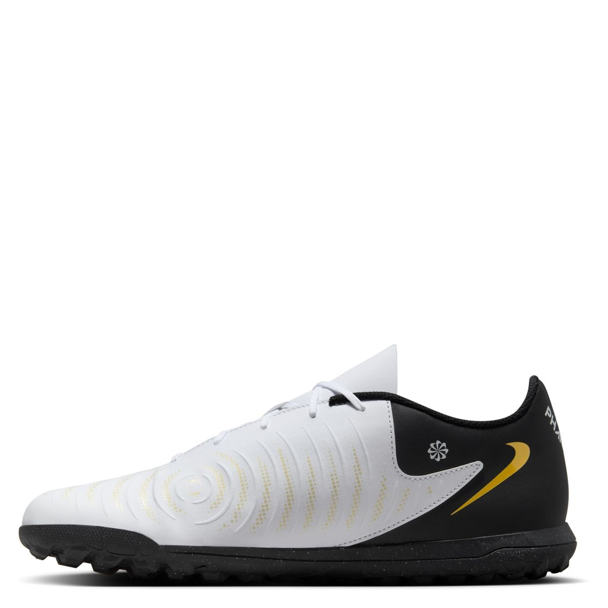 NIKE - Phantom Gx Zapatilla Baby Fútbol Hombre Blanco Nike