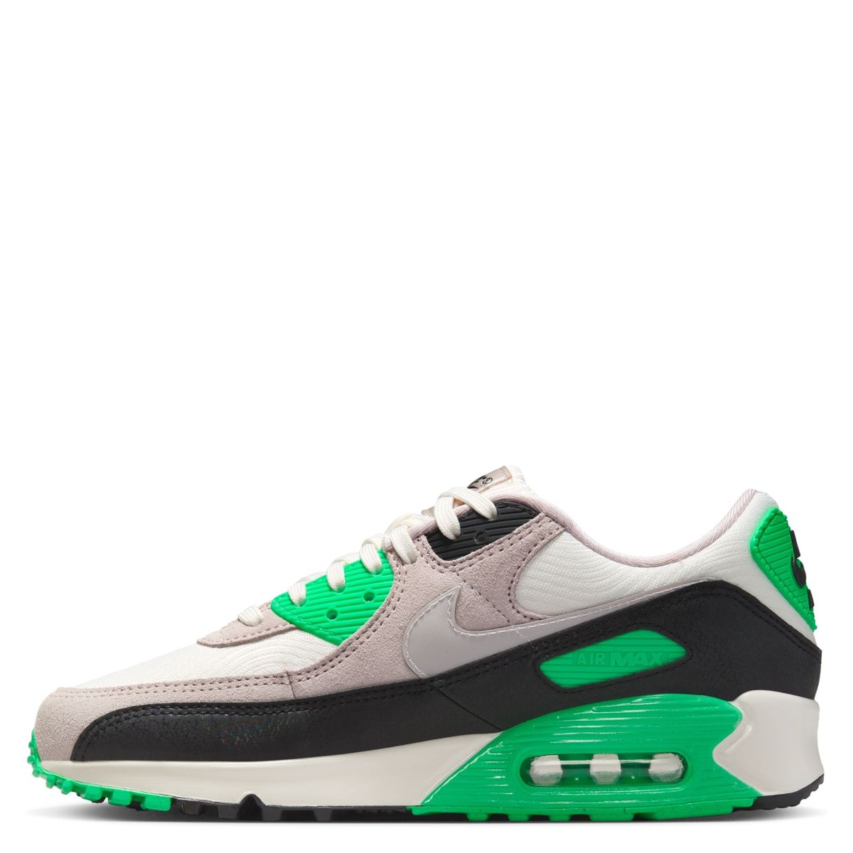 NIKE - Air Max 90 Zapatilla Urbana Mujer Blanco Nike