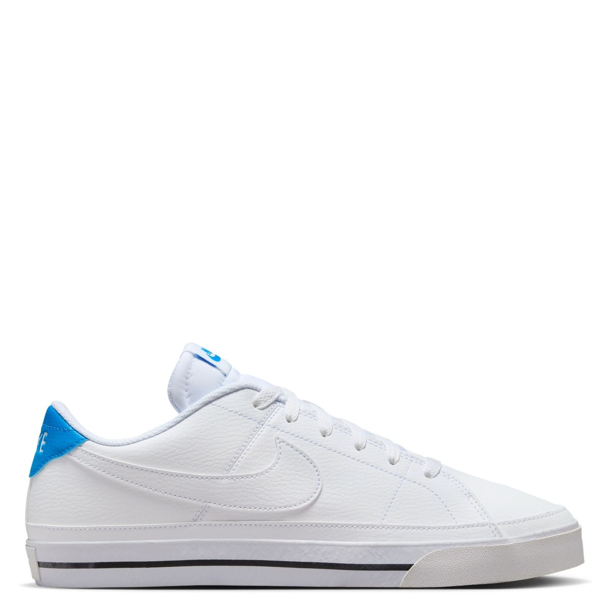 NIKE - Court Legacy Zapatilla Urbana Hombre Blanco Nike