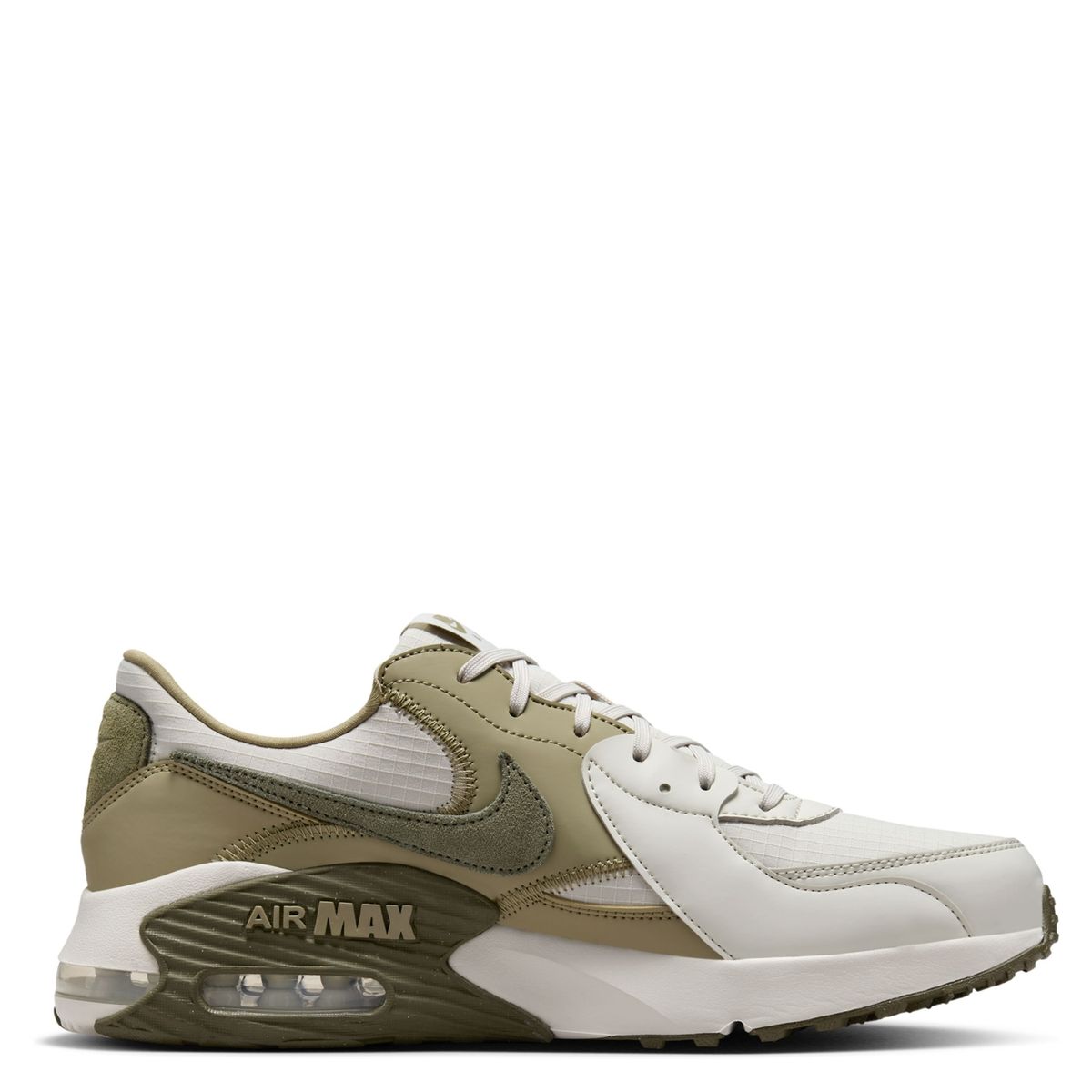 NIKE - Air Max Excee Zapatilla Urbana Hombre Blanco Nike