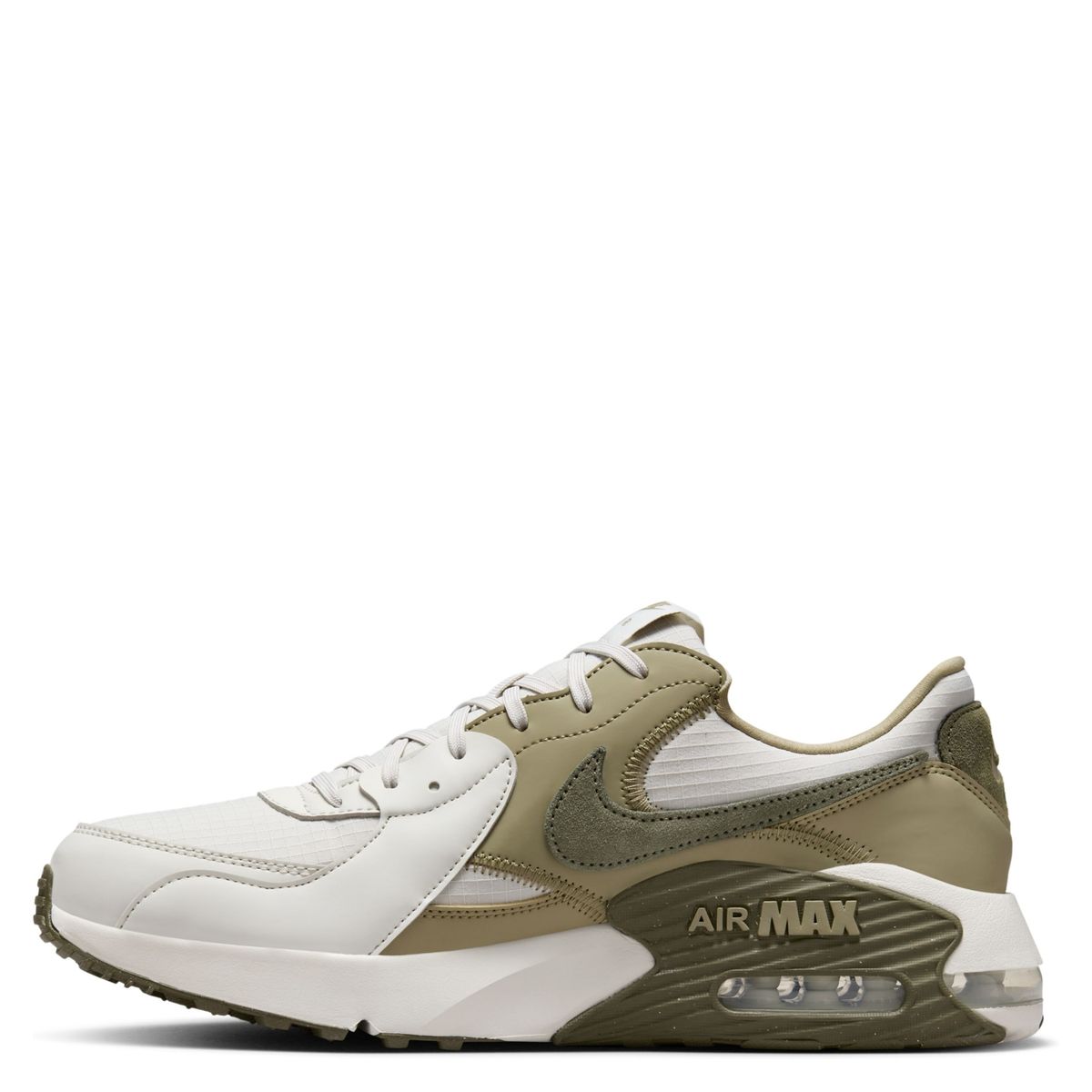 NIKE - Air Max Excee Zapatilla Urbana Hombre Blanco Nike