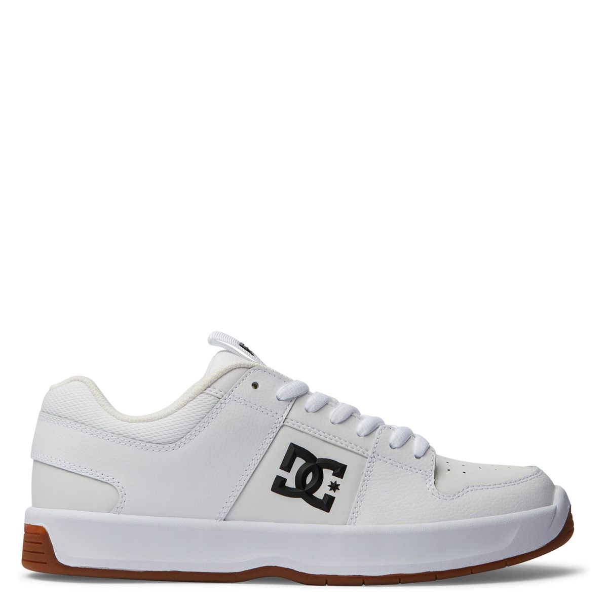 DC SHOES - Lynx Zero Zapatilla Urbana Hombre Blanco Dc Shoes