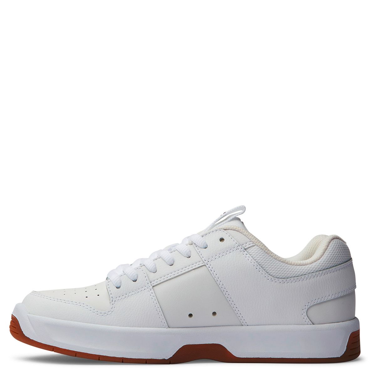 DC SHOES - Lynx Zero Zapatilla Urbana Hombre Blanco Dc Shoes