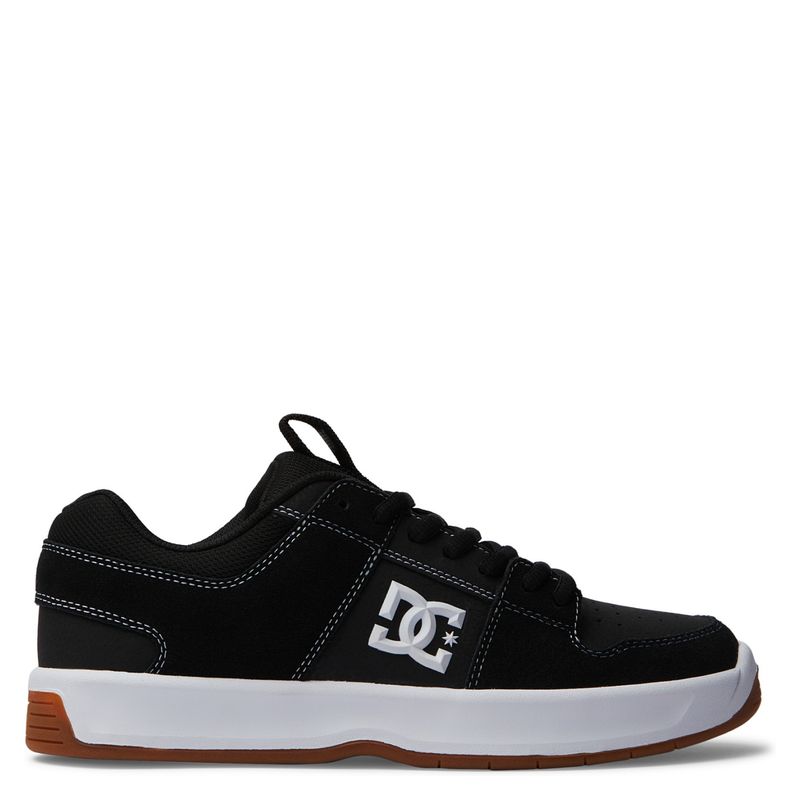 DC SHOES - Lynx Zero Xkkw Zapatilla Urbana Hombre Negro Dc Shoes