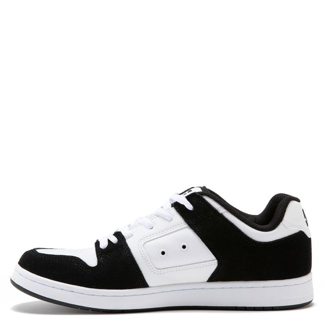 DC SHOES - Manteca 4 Wbk Zapatilla Urbana Hombre Blanco Dc Shoes