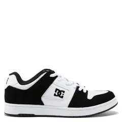 DC SHOES - Manteca 4 Wbk Zapatilla Urbana Hombre Blanco