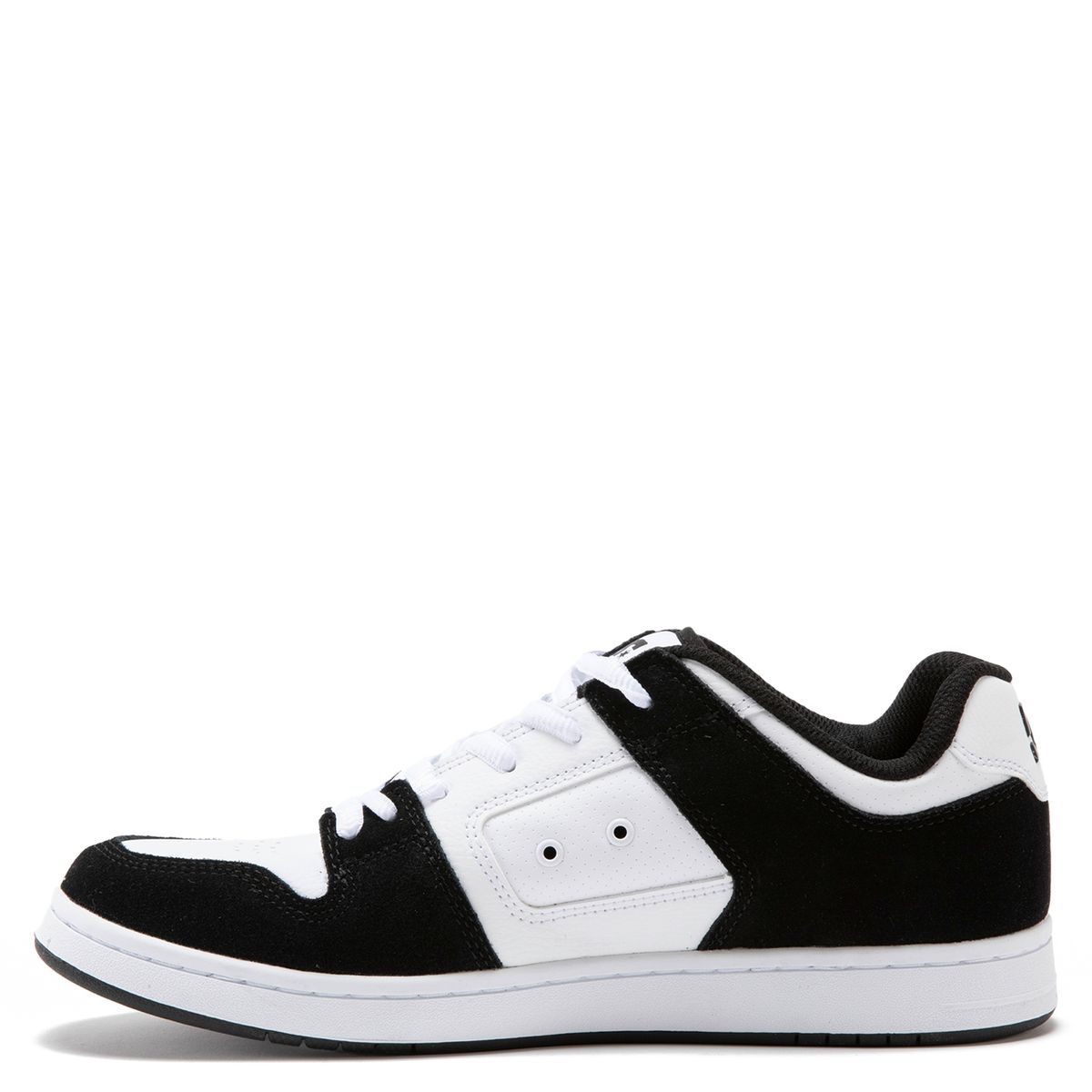 DC SHOES - Manteca 4 Wbk Zapatilla Urbana Hombre Blanco Dc Shoes