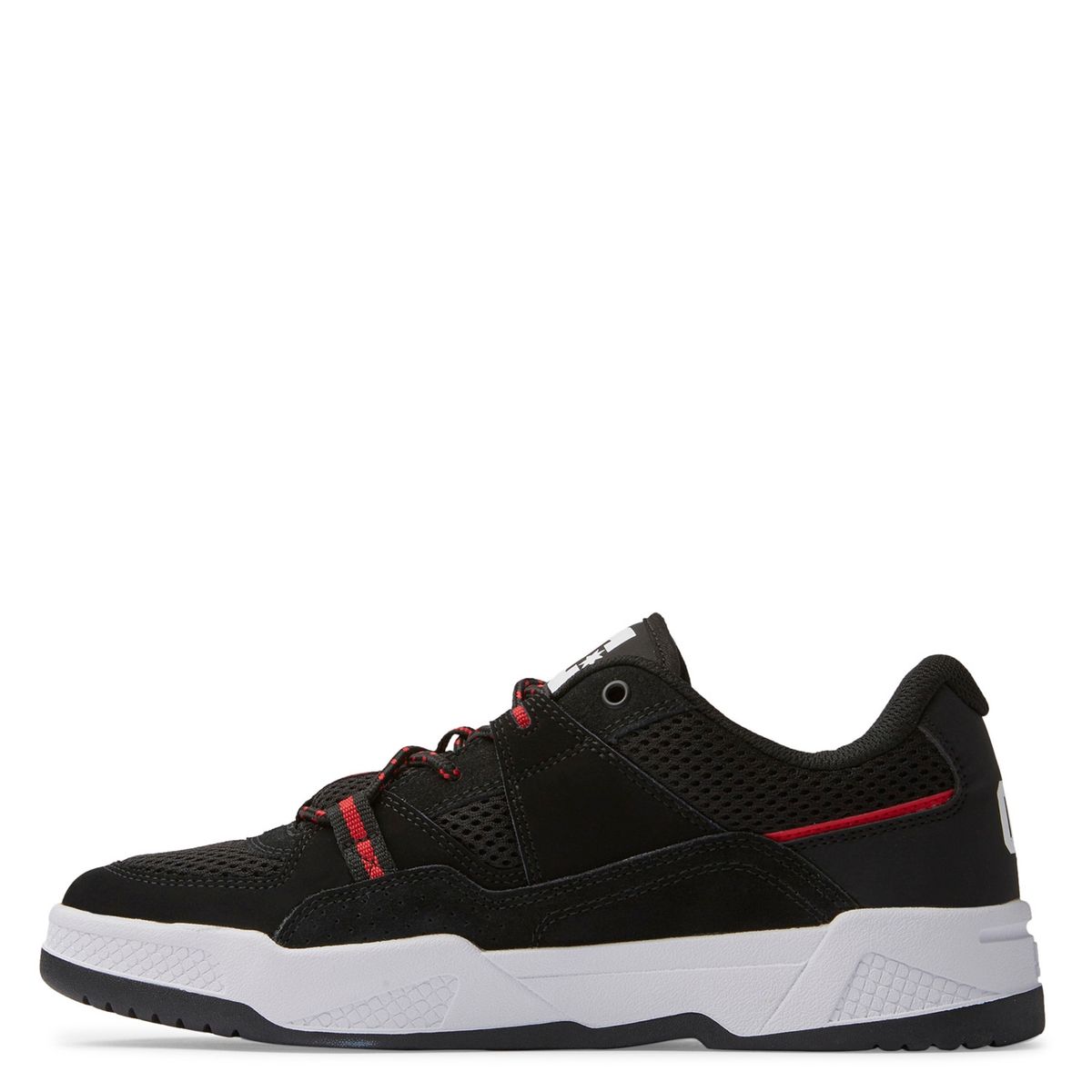 DC SHOES - Construct Kho Zapatilla Urbana Hombre Negro Dc Shoes