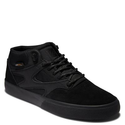 Imagen 2 del producto Kalis Mid Bb2 Zapatilla Urbana Hombre Negro
