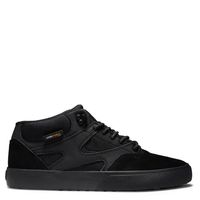 Kalis Mid Bb2 Zapatilla Urbana Hombre Negro