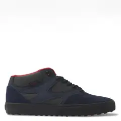 DC SHOES - Kalis Midy Zapatilla Urbana Hombre Azul