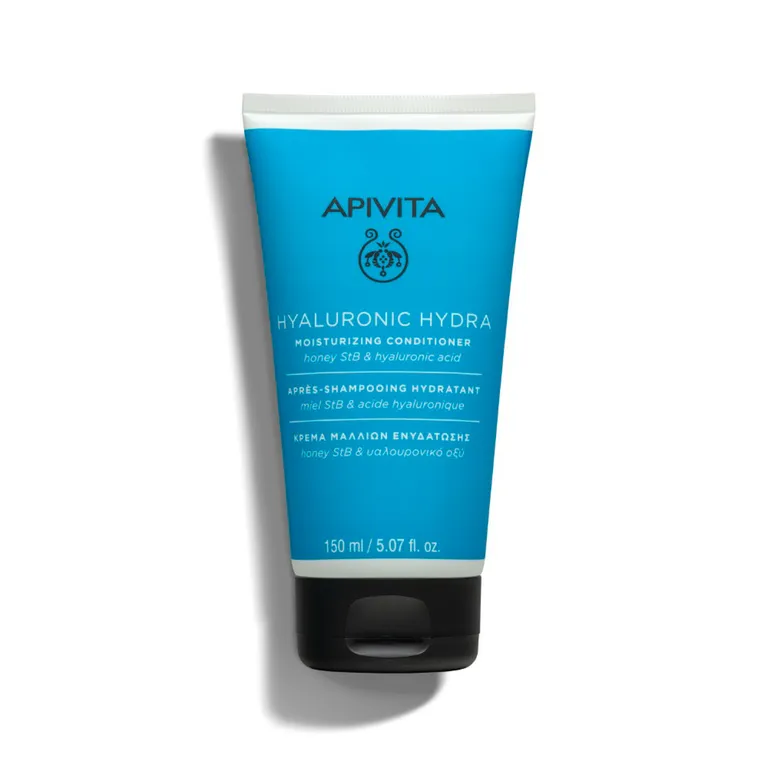 Acondicionador Hidratante Con Ácido Hialurónico 150 Ml