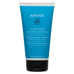 APIVITA - Hair Care Acondicionador Hidratante Para Todo Tipo De Cabello