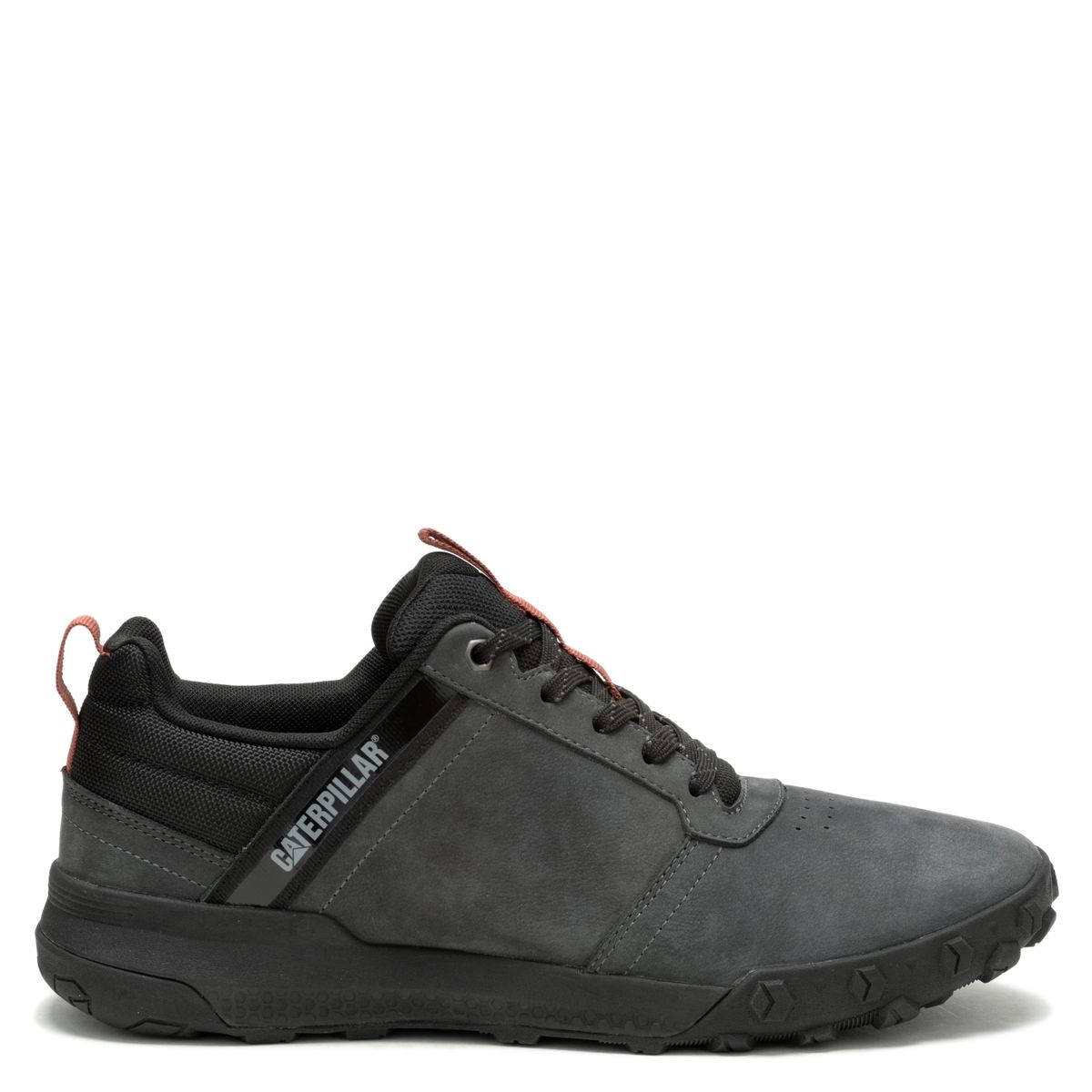 CAT - Hex Ready Low Zapatilla Urbana Hombre Gris Cat