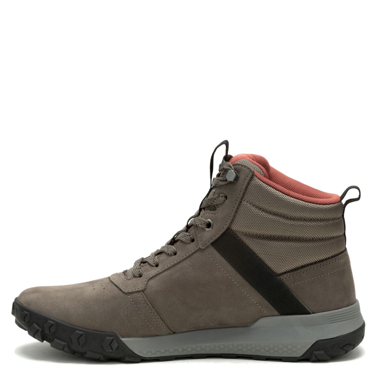 CAT - Hex Ready Mid Zapatilla Urbana Hombre Gris Cat