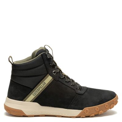 Imagen 2 del producto Hex Ready Mid Zapatilla Urbana Hombre Negro