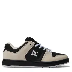 DC SHOES - Manteca 4 Xwwk Zapatilla Urbana Mujer Negro