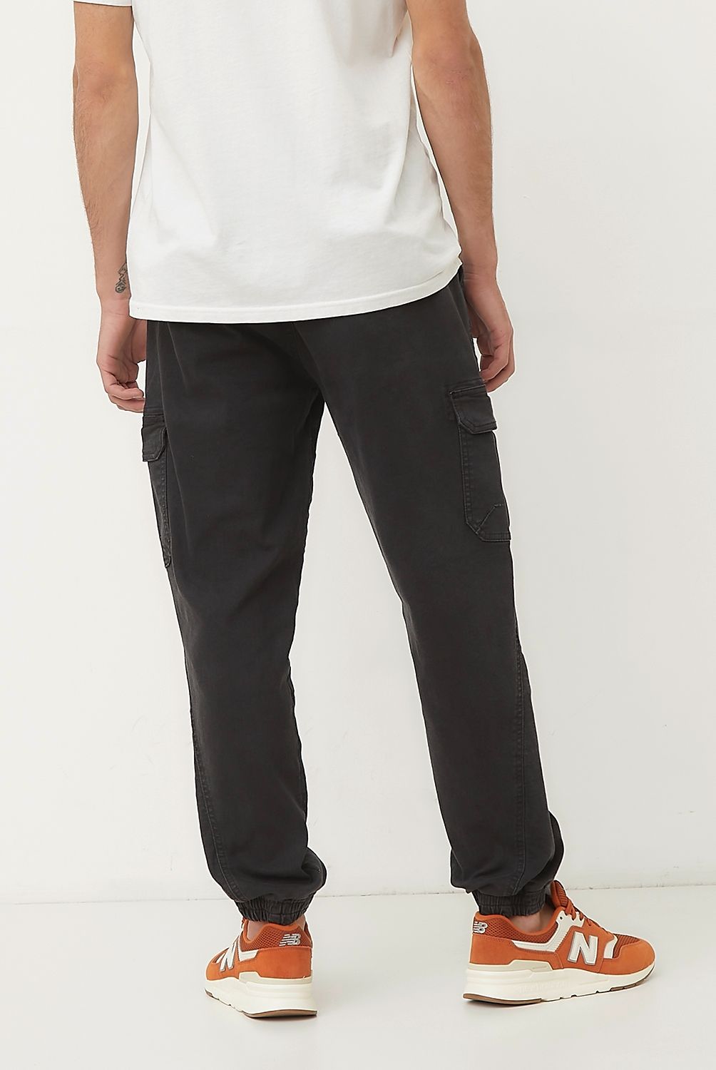 AMERICANINO - Pantalón Jogger Hombre Americanino