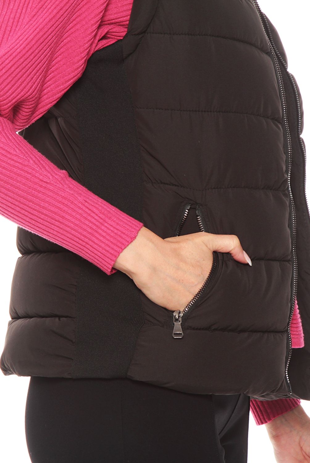 WADOS - Parka Sin Mangas Mujer Wados