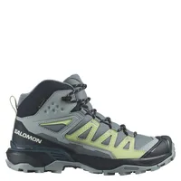 X Ultra 360 Zapatilla Deportiva Outdoor Mujer Azul