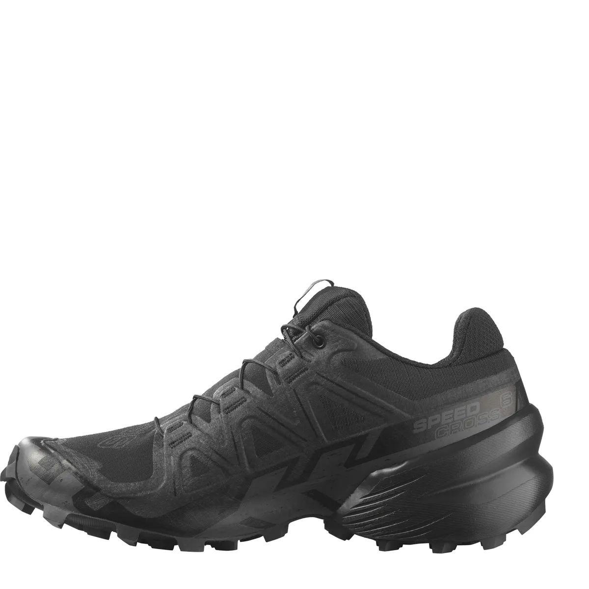 SALOMON - Speedcross Zapatilla Outdoor Mujer Negro Salomon