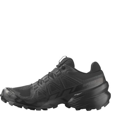 Imagen 2 del producto Speedcross Zapatilla Outdoor Mujer Negro