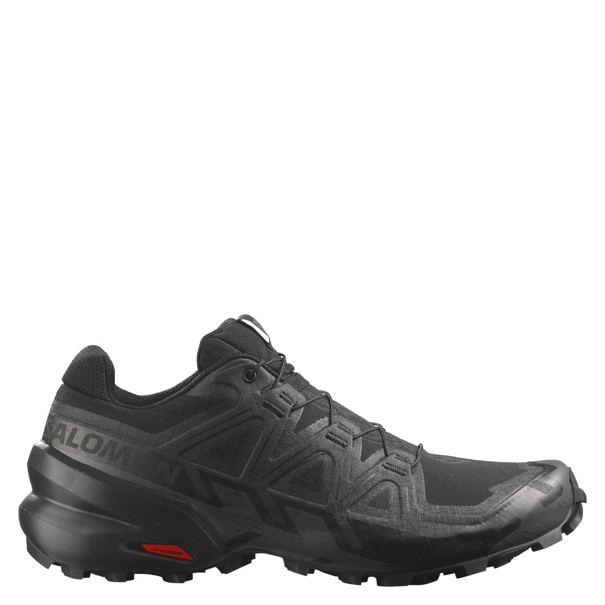 SALOMON - Speedcross Zapatilla Trail Running Hombre Negro Salomon