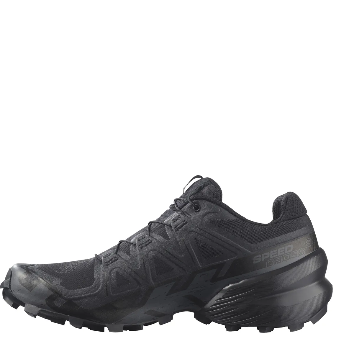 SALOMON - Speedcross Zapatilla Trail Running Hombre Negro Salomon