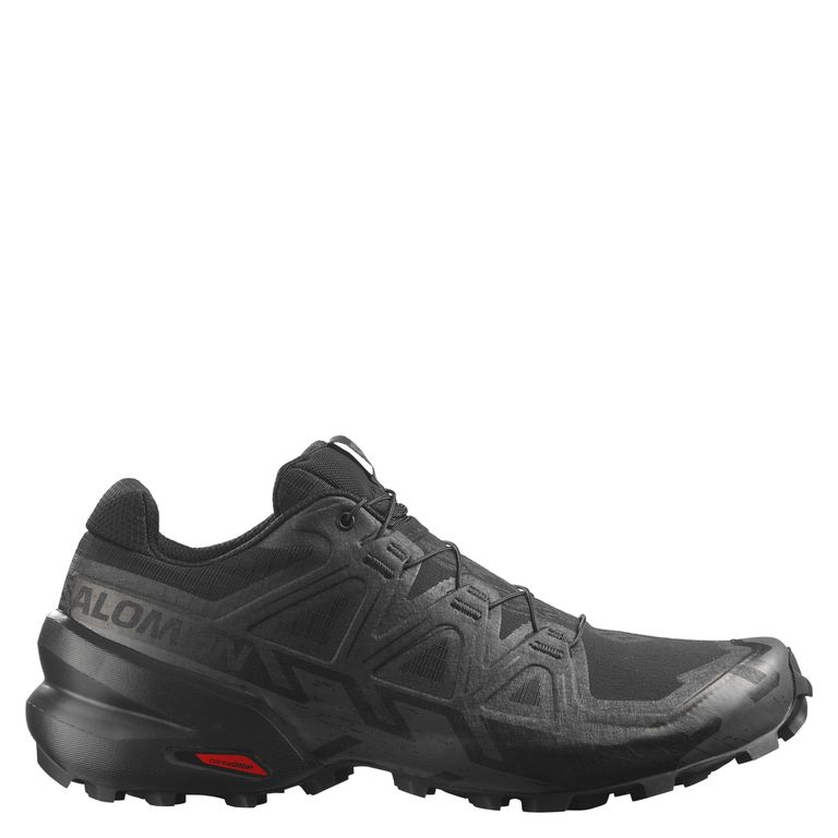 Speedcross Zapatilla Trail Running Hombre Negro