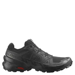 SALOMON - Speedcross Zapatilla Trail Running Hombre Negro