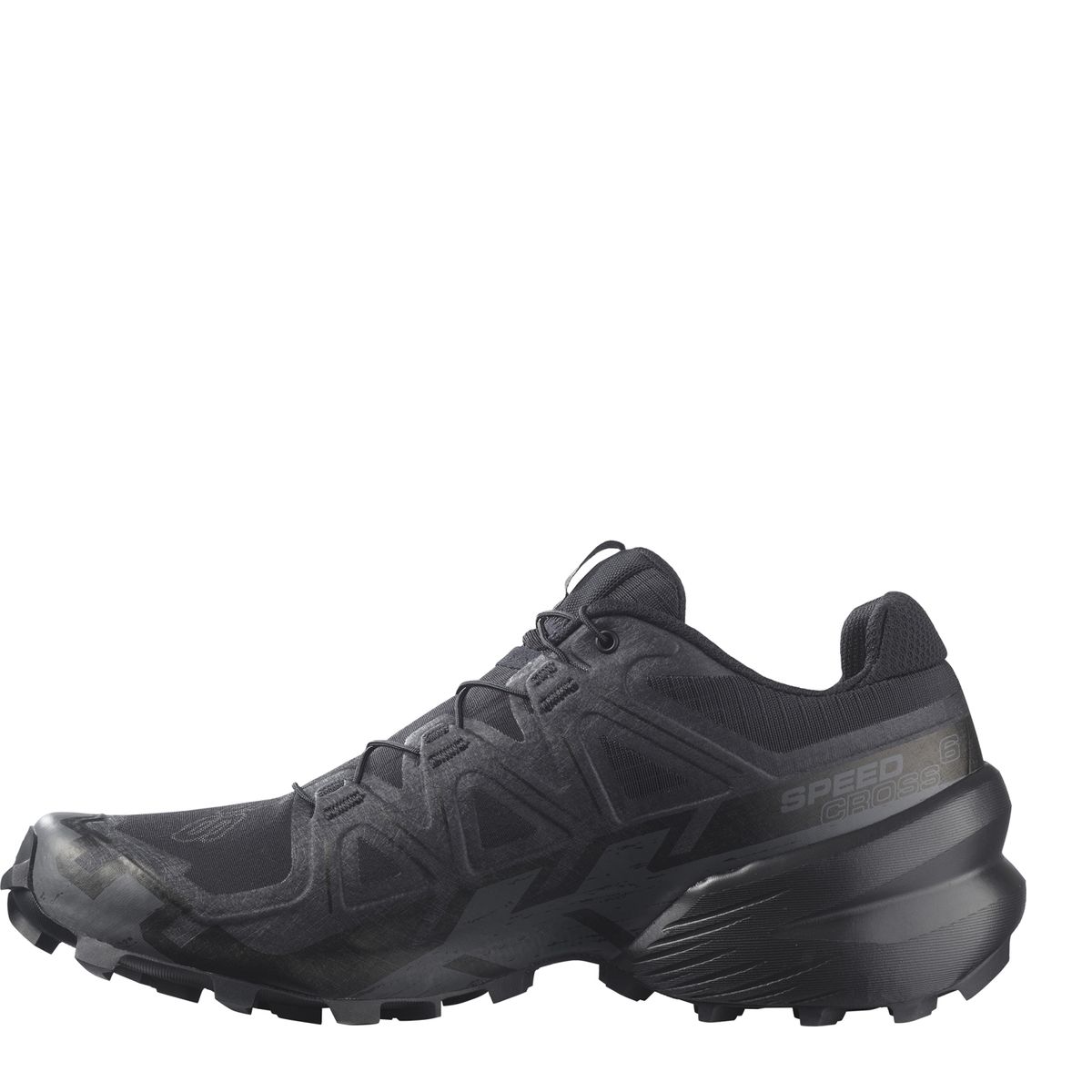 SALOMON - Speedcross Zapatilla Trail Running Hombre Negro Salomon