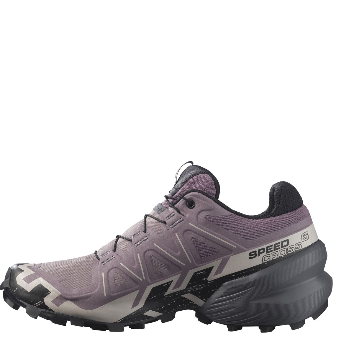SALOMON - Speedcross Zapatilla Outdoor Mujer Morado Salomon