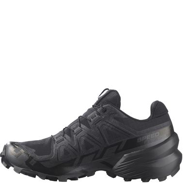 Imagen 2 del producto Speedcross Zapatilla Deportiva Trail Running Mujer Negro