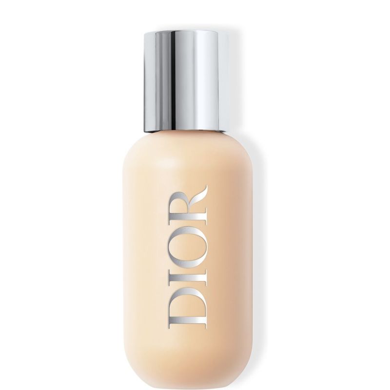 DIOR - Dior Backstage Face & Body Foundation