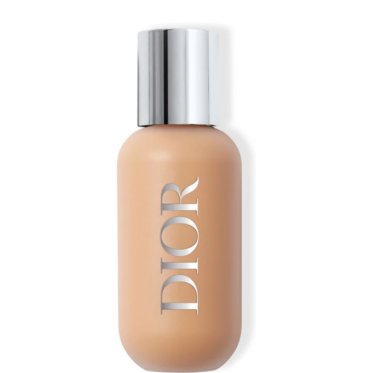 Base de maquillaje Dior Backstage Face & Body Foundation - rostro y cuerpo