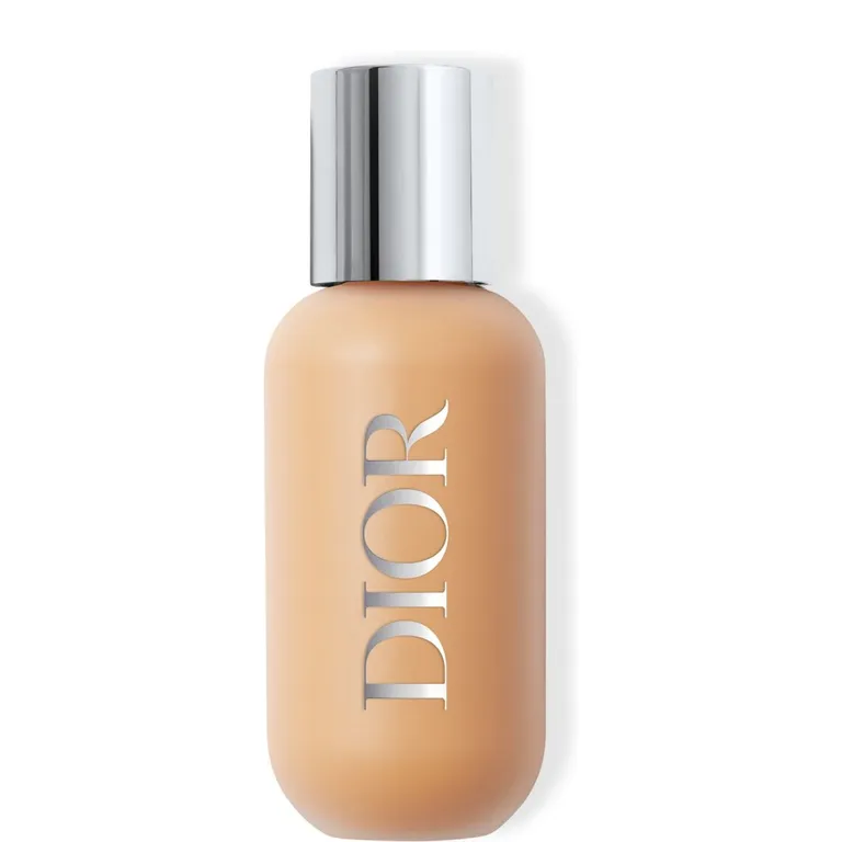Base de maquillaje Dior Backstage Face & Body Foundation - rostro y cuerpo