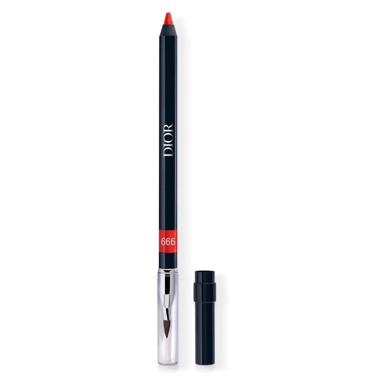 Rouge Dior Contour - Lápiz de labios que no transfiere - Larga duración