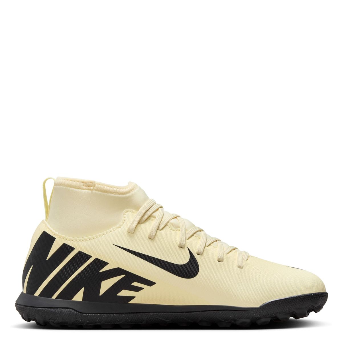 NIKE - Jr Superfly 9 Zapatilla Futbolito Niño Amarillo  (34 A 37.5) Nike