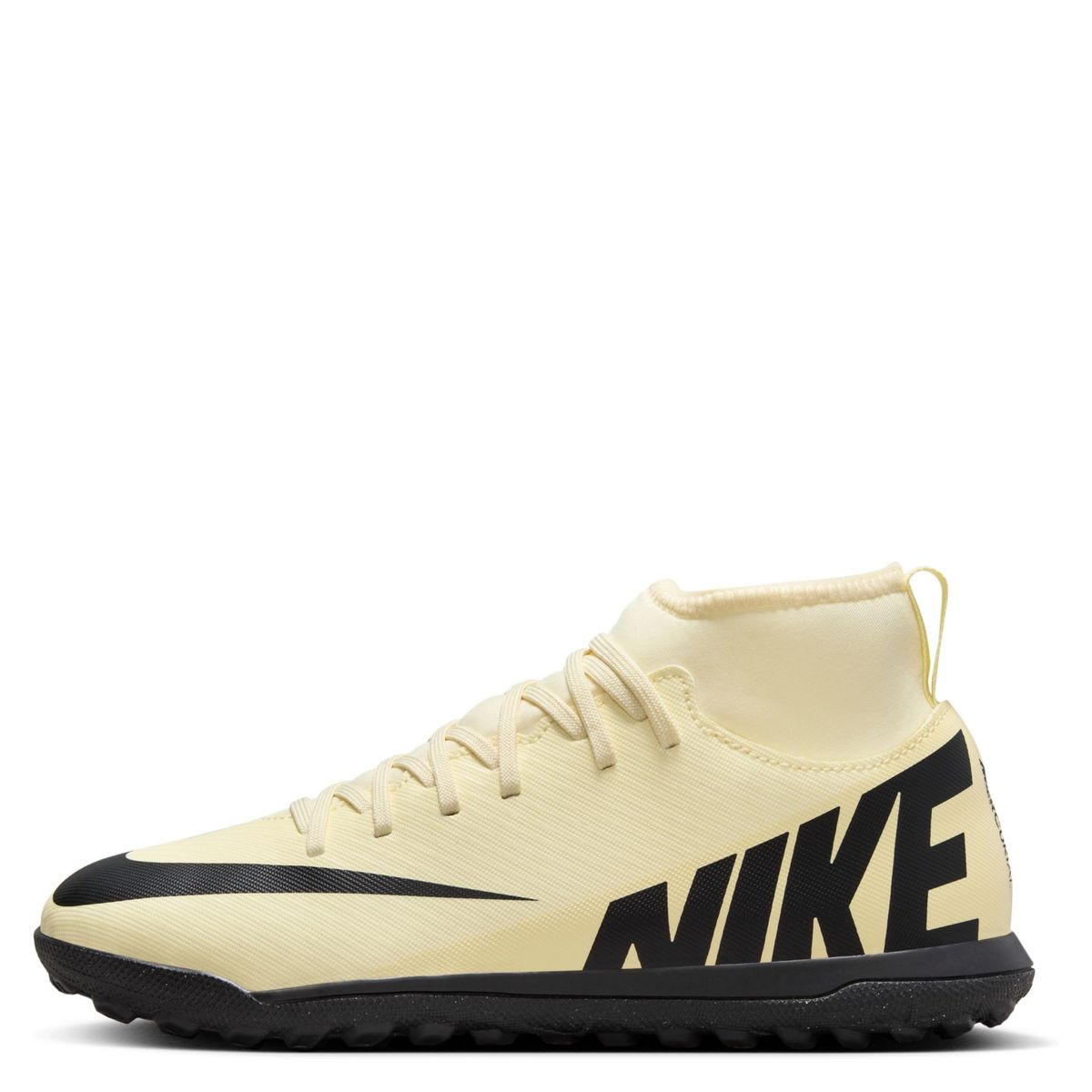 NIKE - Jr Superfly 9 Zapatilla Futbolito Niño Amarillo  (34 A 37.5) Nike