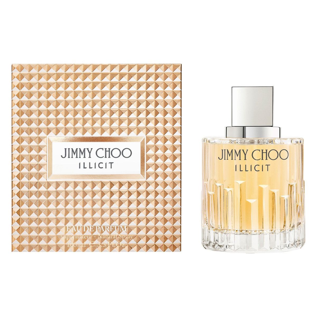 JIMMY CHOO - Perfume Mujer  Illicit Edp 100Ml Jimmy Choo