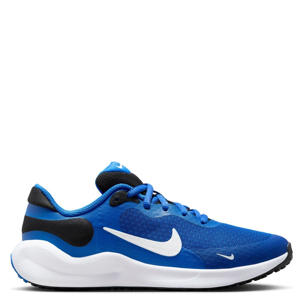 NIKE - Revolution 7 Zapatilla Urbana Niño Azul (31 a 37.5) Nike